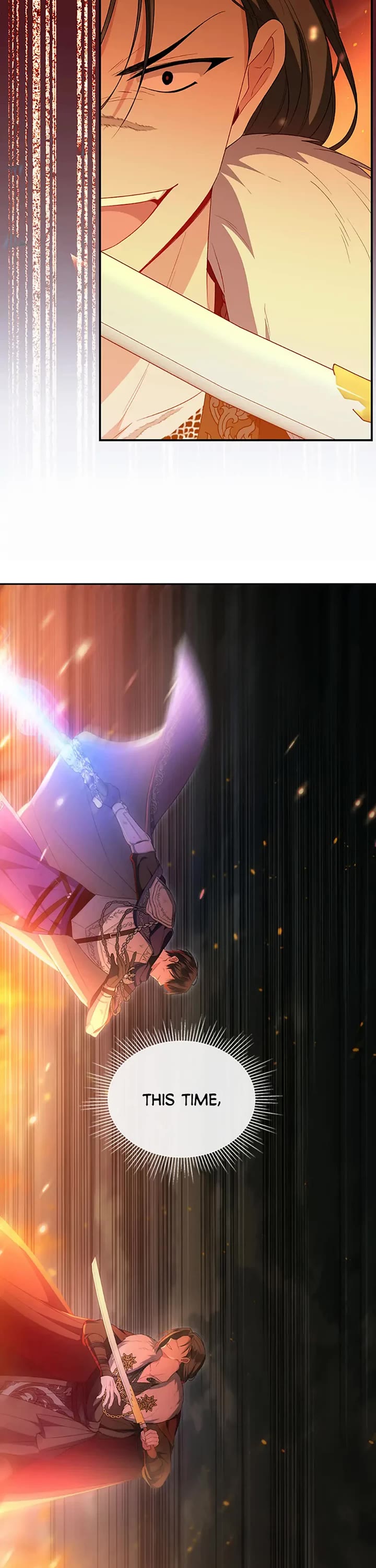 The Real Daughter Is Back chapter 136 page 13