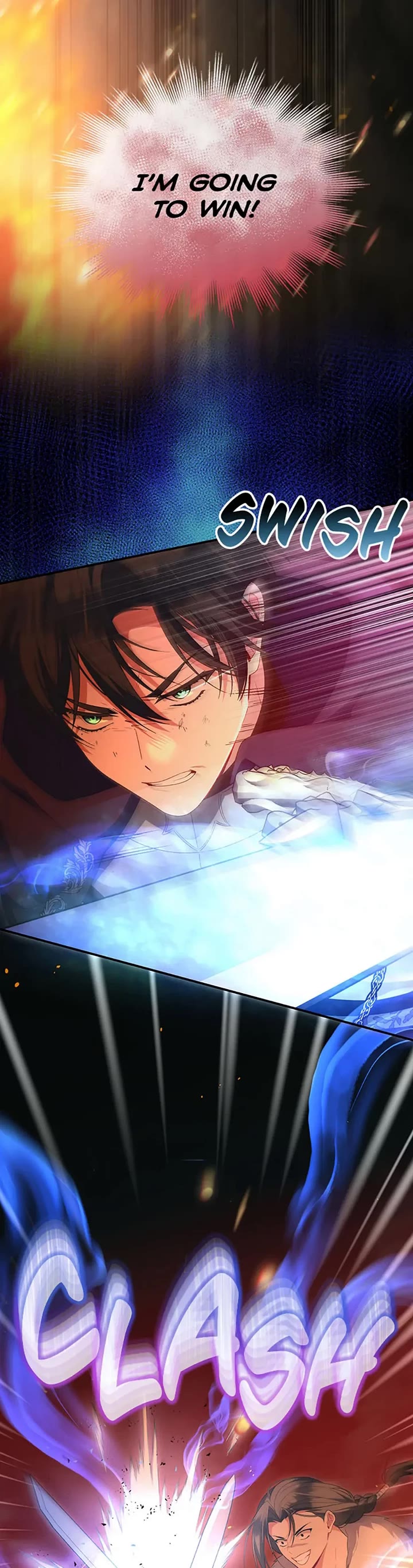 The Real Daughter Is Back chapter 136 page 14