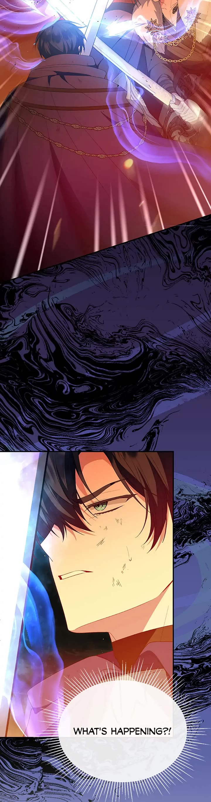 The Real Daughter Is Back chapter 136 page 15