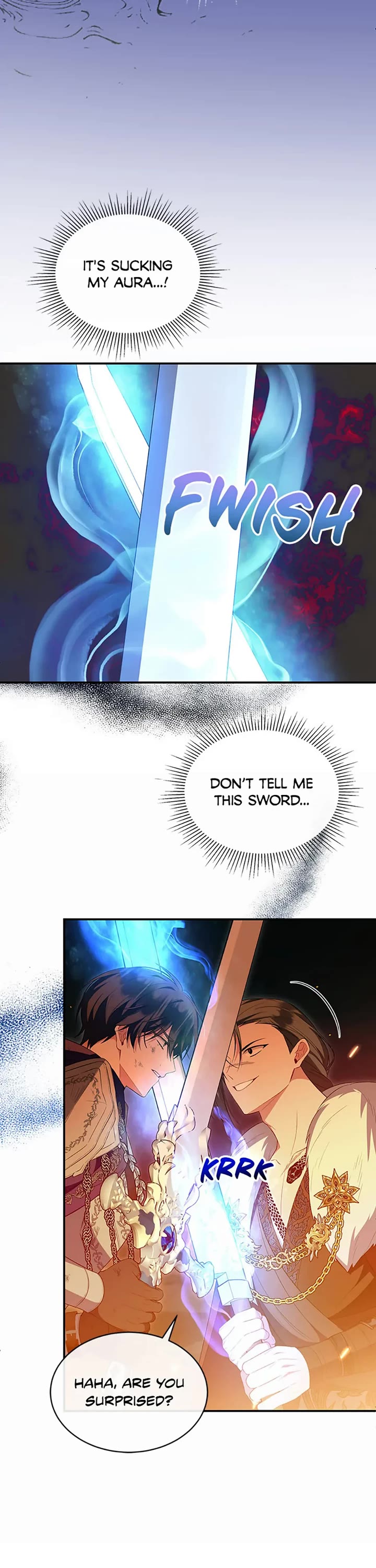 The Real Daughter Is Back chapter 136 page 16
