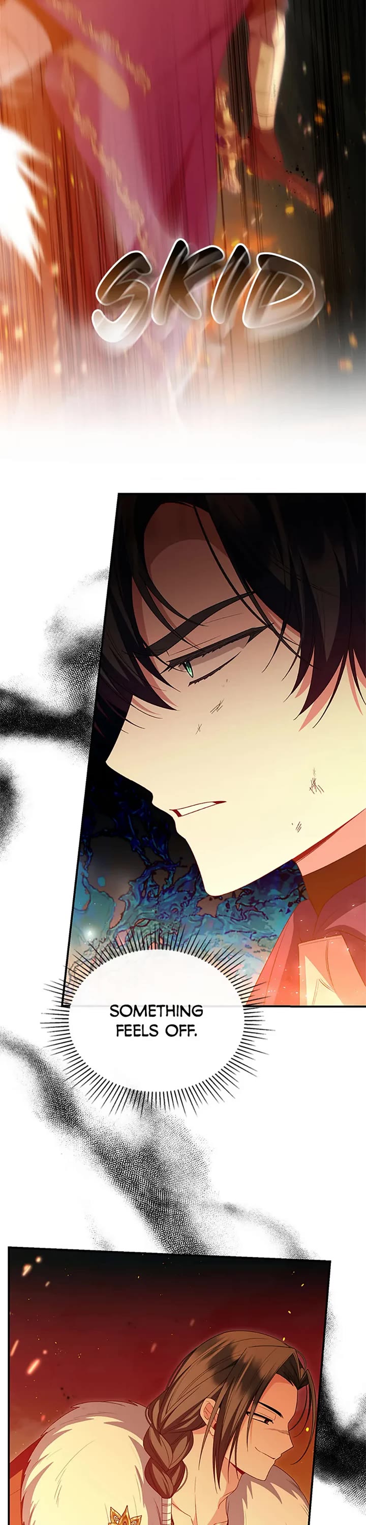 The Real Daughter Is Back chapter 136 page 2