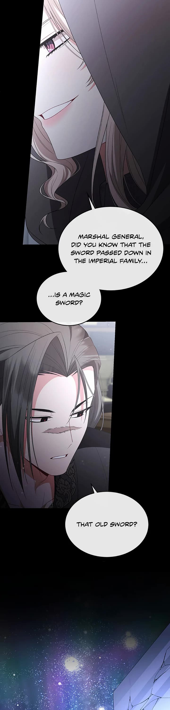 The Real Daughter Is Back chapter 136 page 23