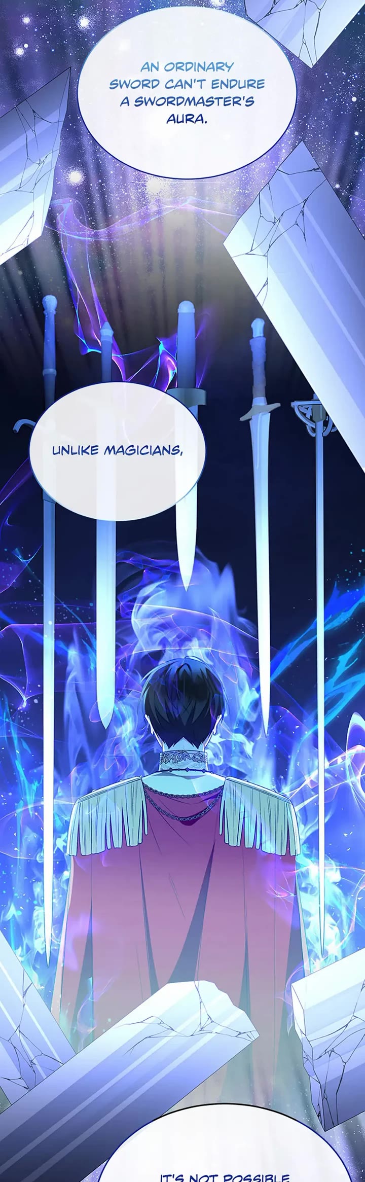 The Real Daughter Is Back chapter 136 page 24