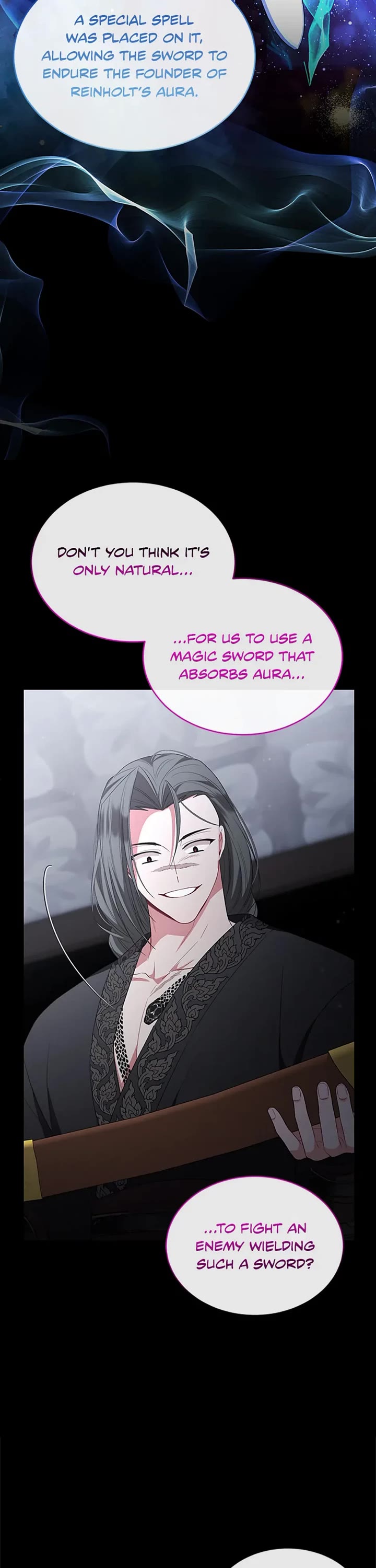 The Real Daughter Is Back chapter 136 page 26