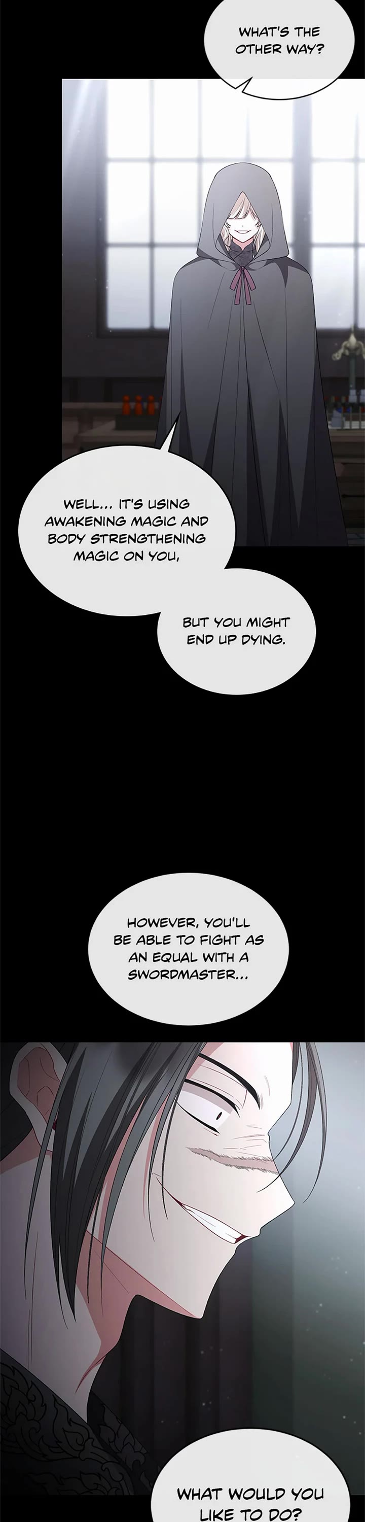 The Real Daughter Is Back chapter 136 page 27