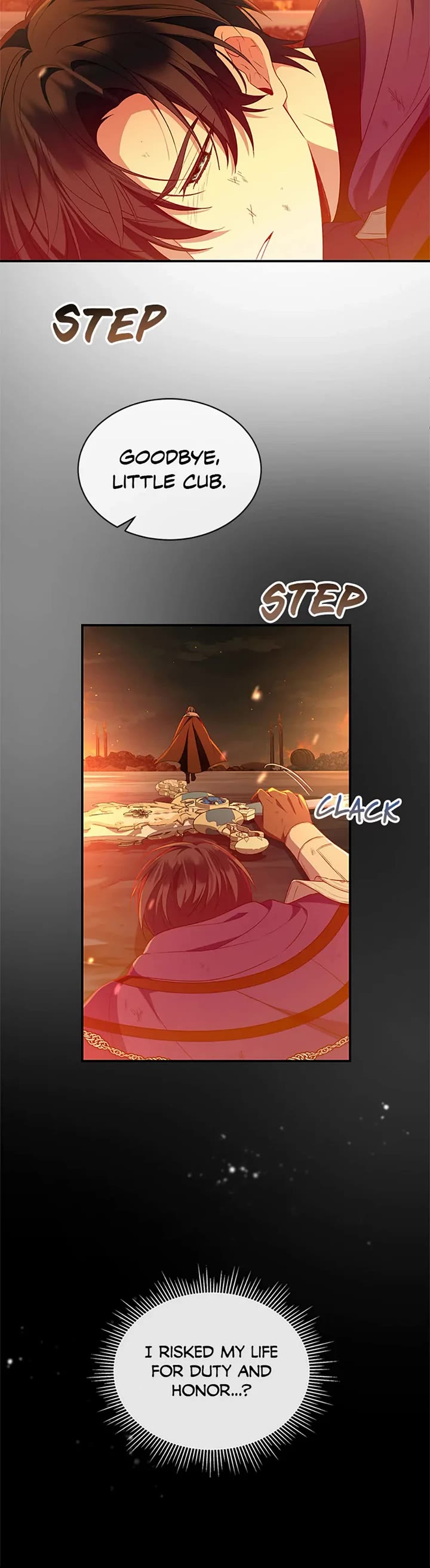 The Real Daughter Is Back chapter 136 page 30