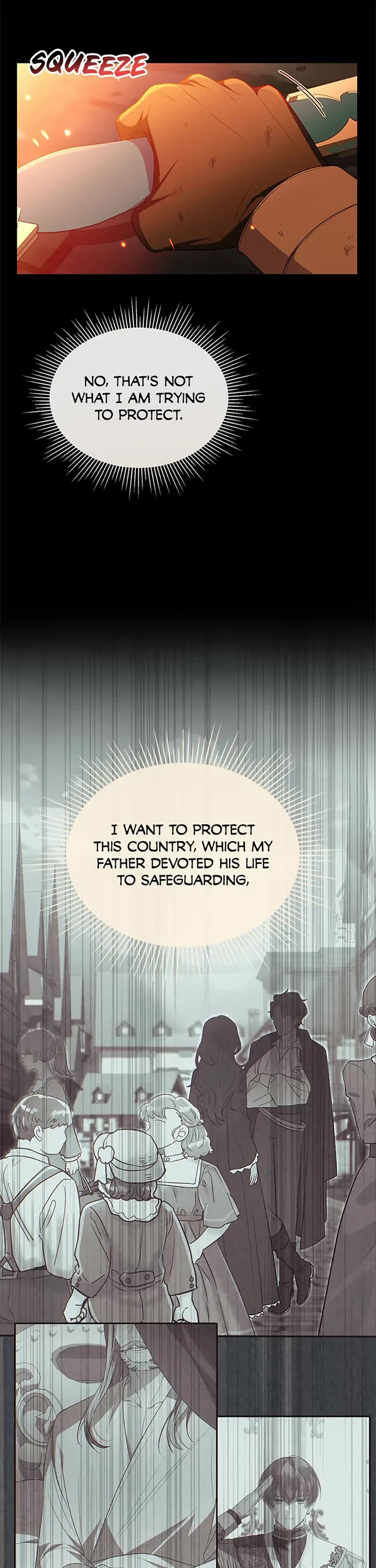 The Real Daughter Is Back chapter 136 page 31