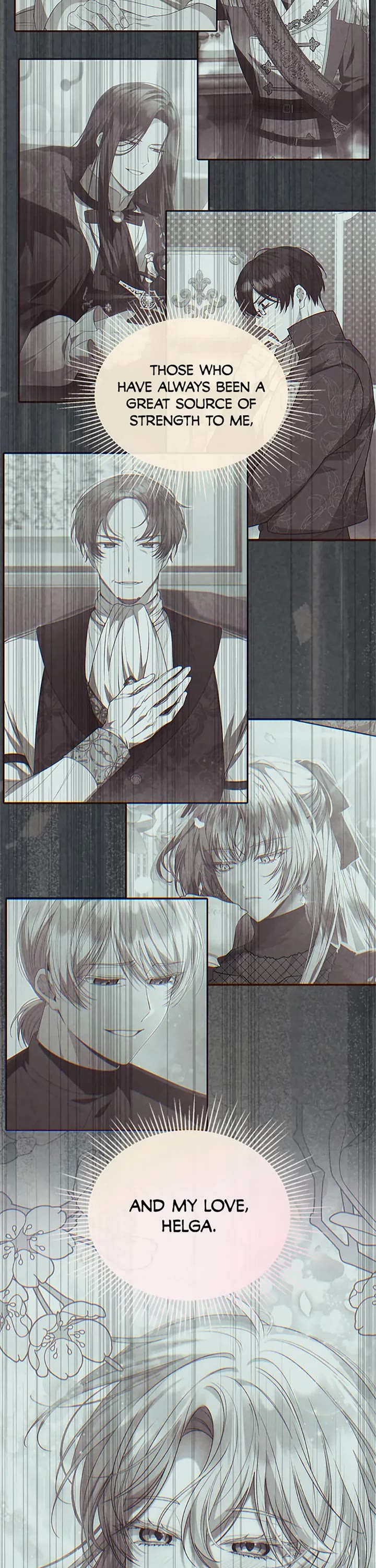 The Real Daughter Is Back chapter 136 page 32