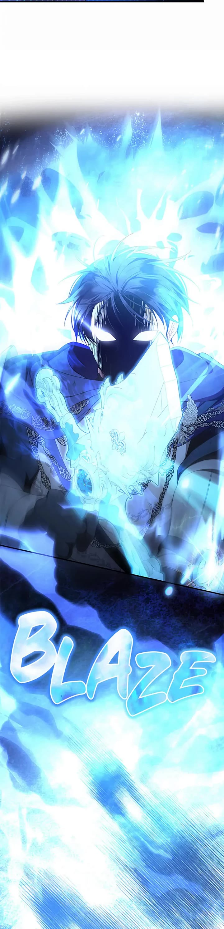 The Real Daughter Is Back chapter 136 page 35