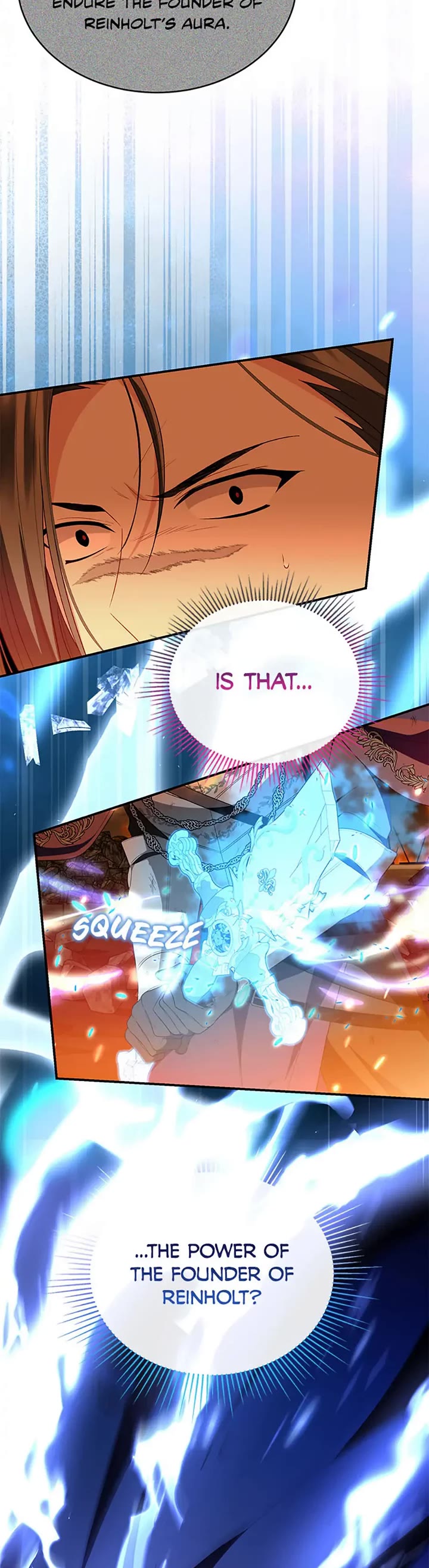 The Real Daughter Is Back chapter 136 page 38