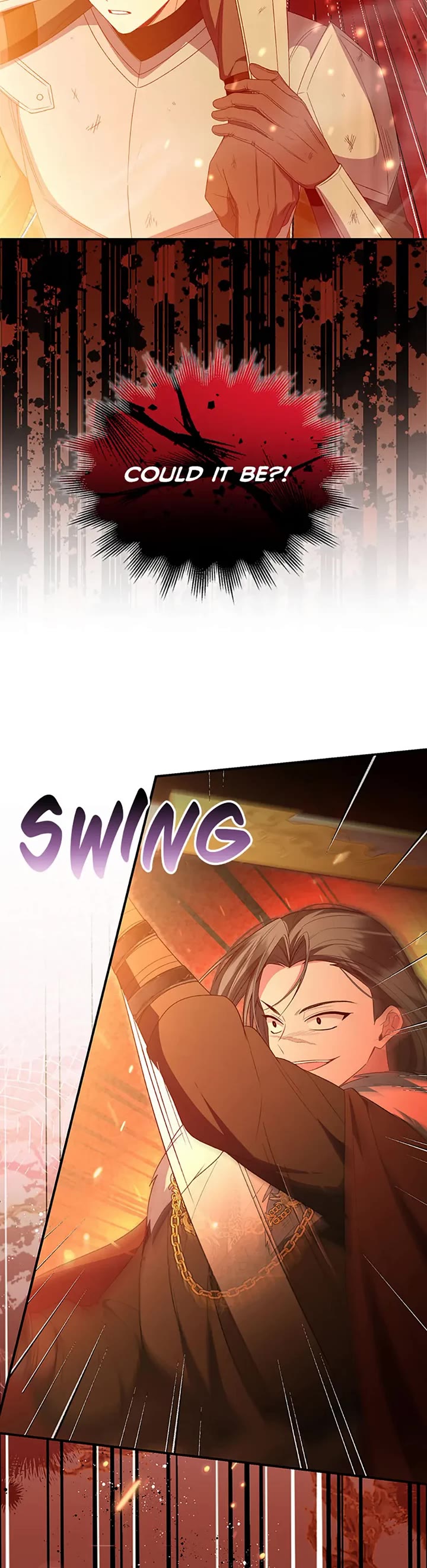 The Real Daughter Is Back chapter 136 page 5