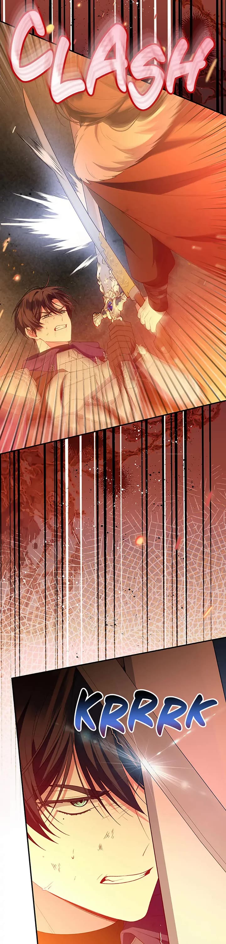 The Real Daughter Is Back chapter 136 page 6