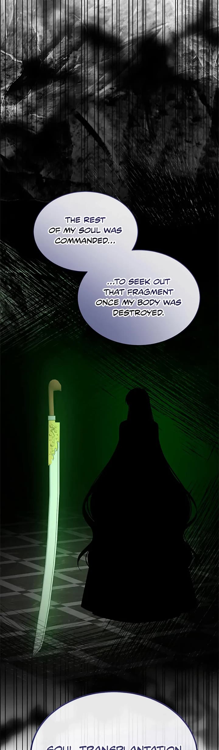 The Real Daughter Is Back chapter 138 page 10