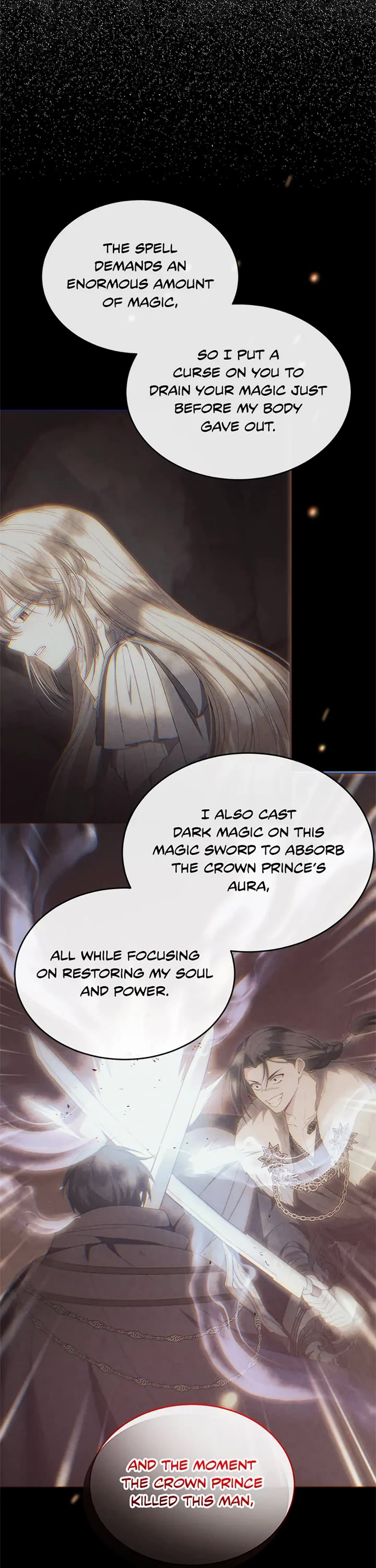 The Real Daughter Is Back chapter 138 page 12