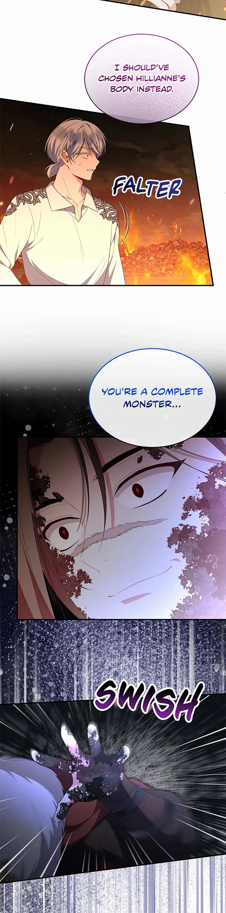 The Real Daughter Is Back chapter 138 page 14