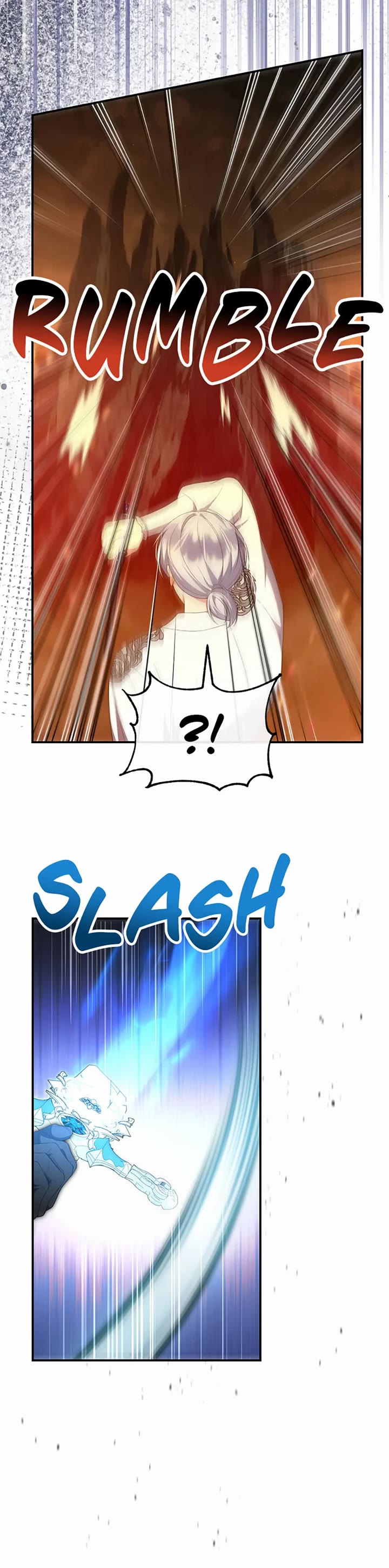 The Real Daughter Is Back chapter 138 page 15