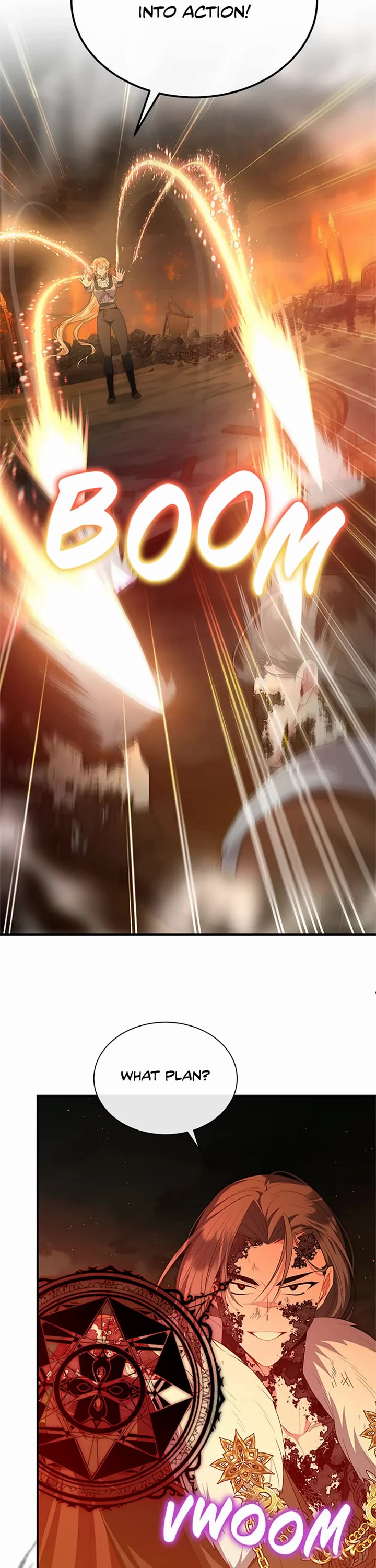 The Real Daughter Is Back chapter 138 page 17