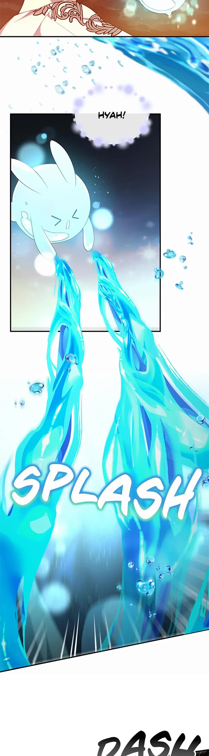 The Real Daughter Is Back chapter 138 page 19