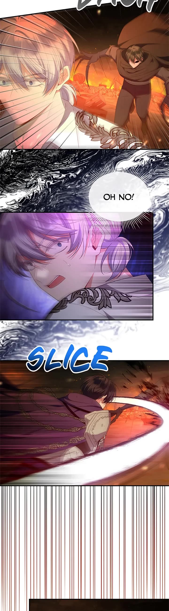 The Real Daughter Is Back chapter 138 page 20