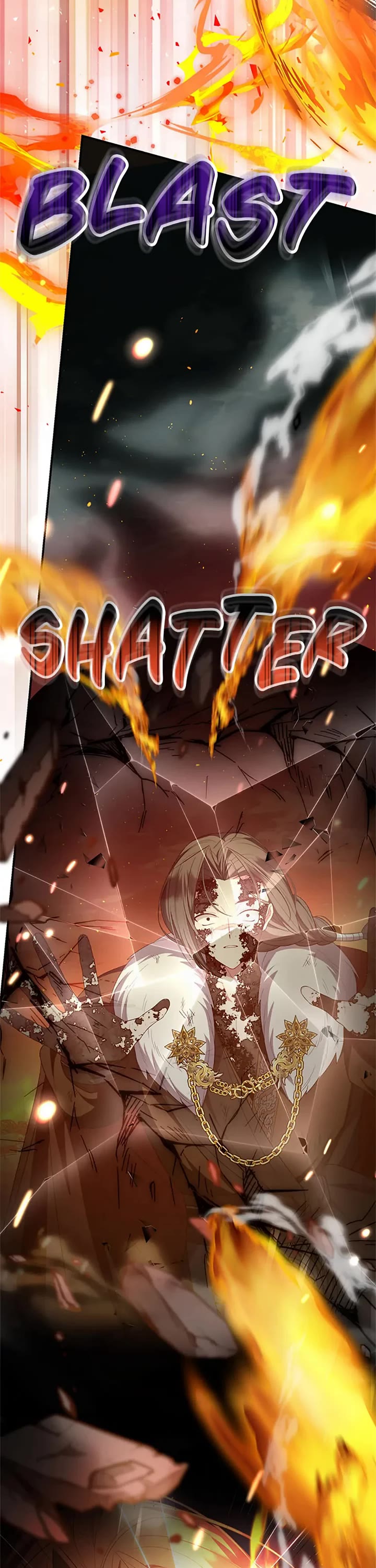 The Real Daughter Is Back chapter 138 page 23