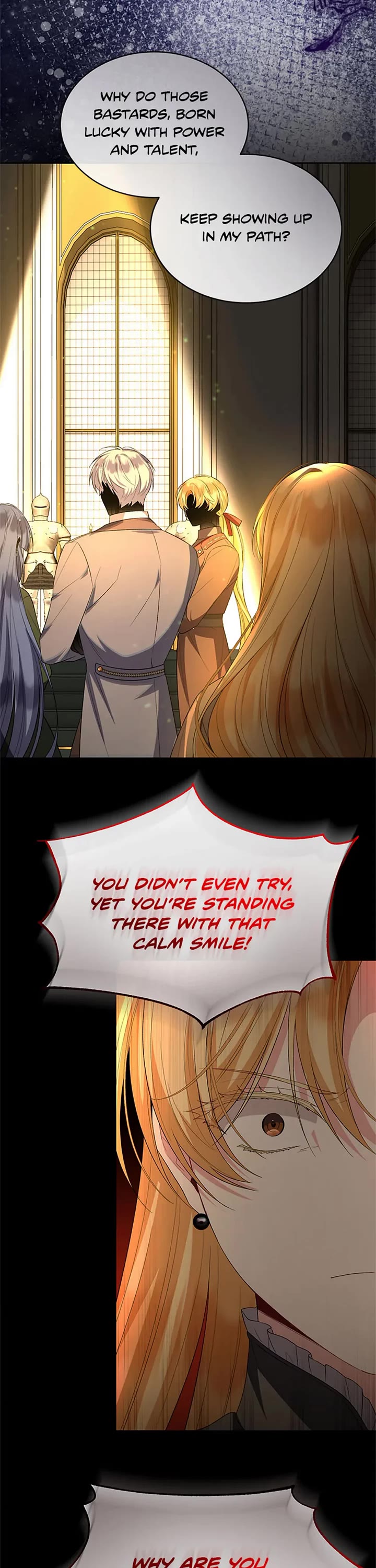 The Real Daughter Is Back chapter 138 page 28