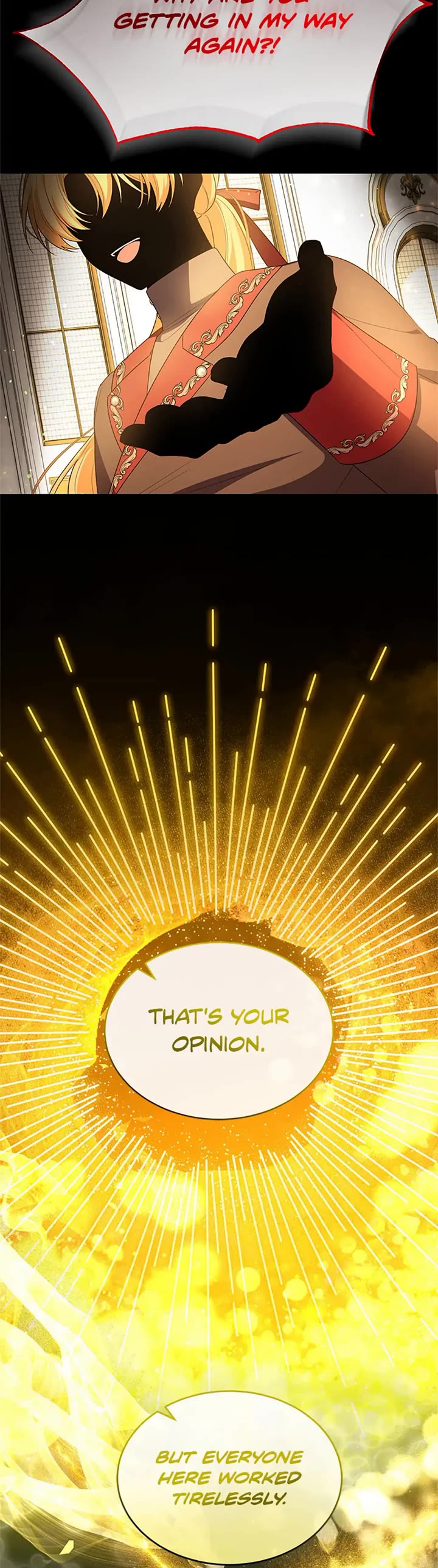 The Real Daughter Is Back chapter 138 page 29