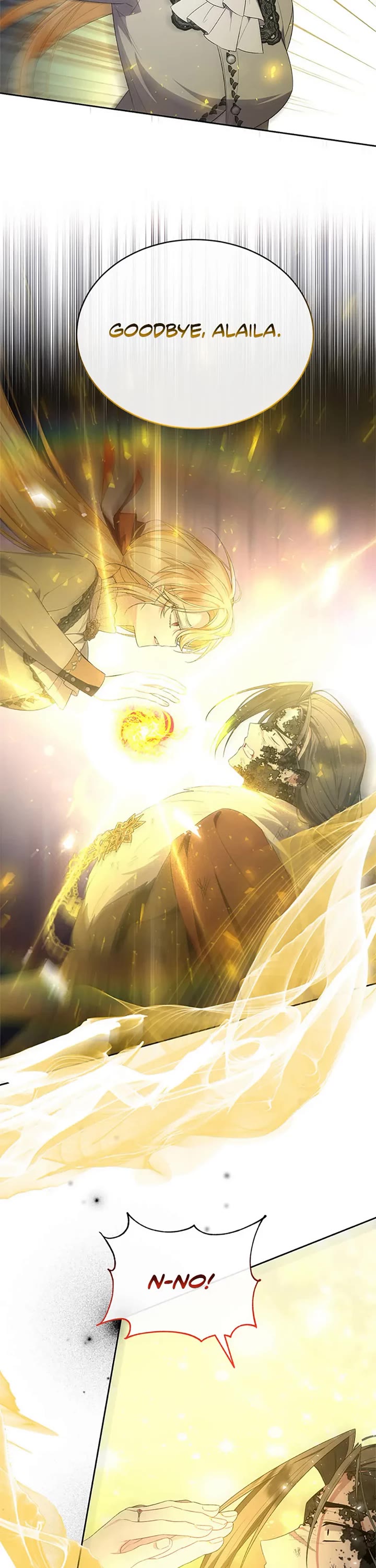 The Real Daughter Is Back chapter 138 page 33