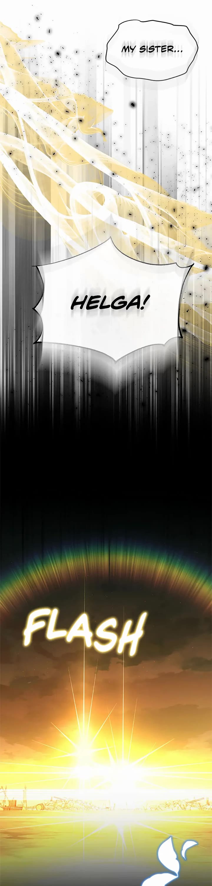 The Real Daughter Is Back chapter 138 page 36