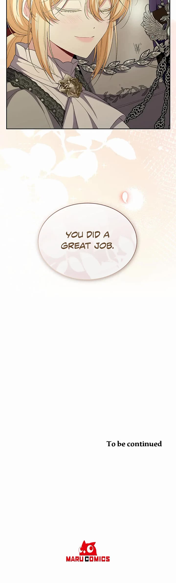 The Real Daughter Is Back chapter 138 page 40