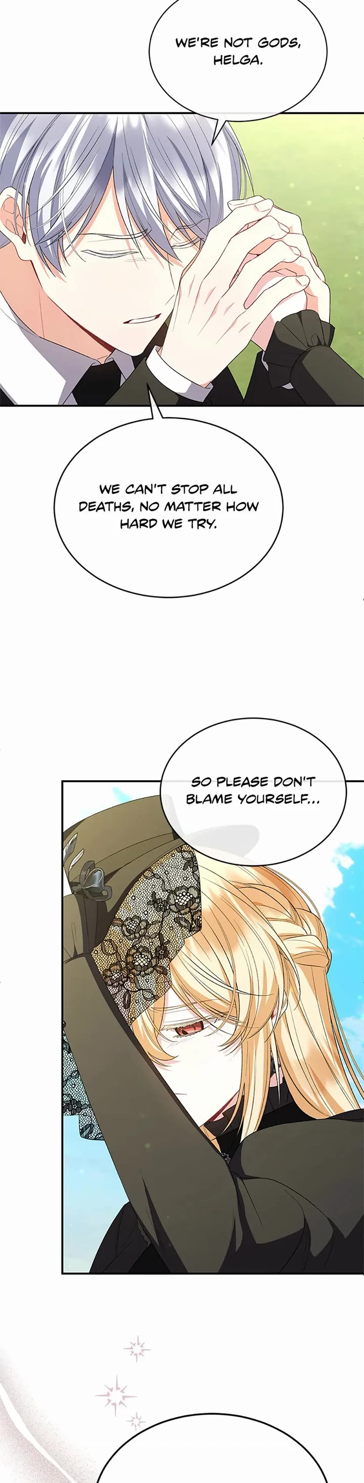 The Real Daughter Is Back chapter 139 page 14