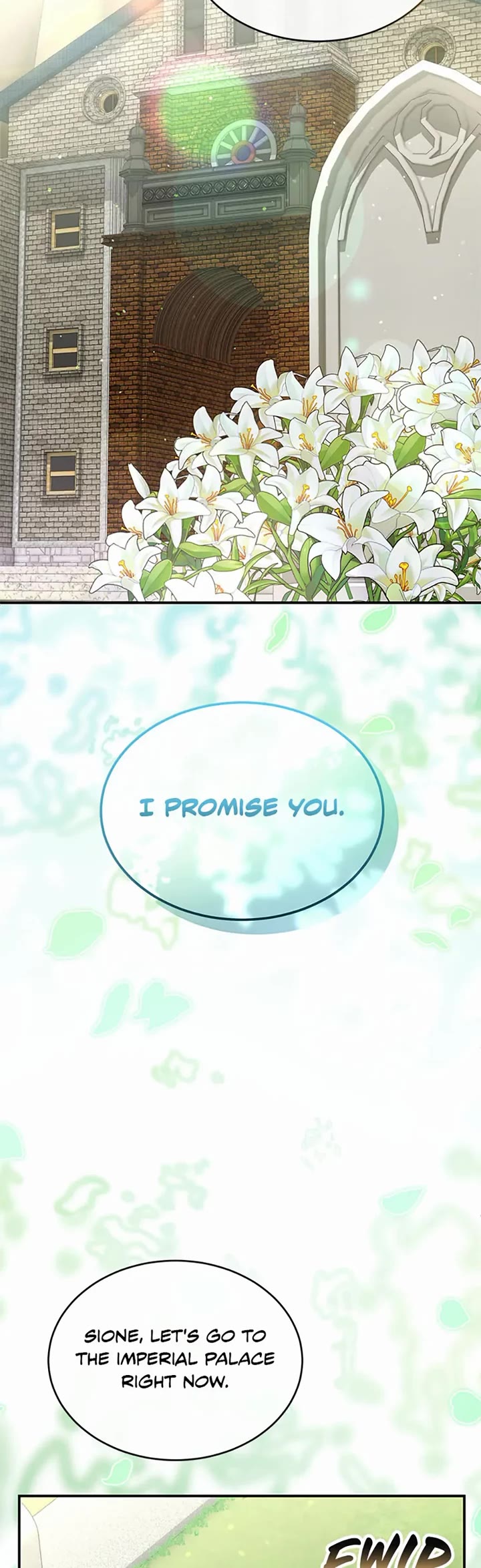 The Real Daughter Is Back chapter 139 page 20