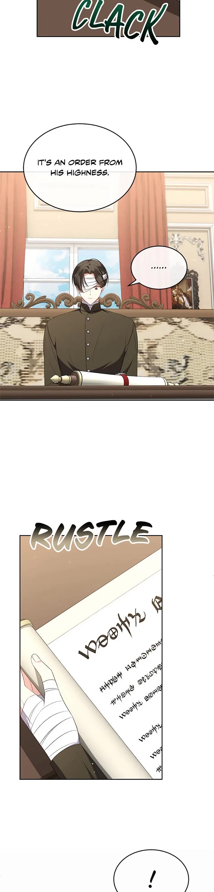 The Real Daughter Is Back chapter 139 page 28