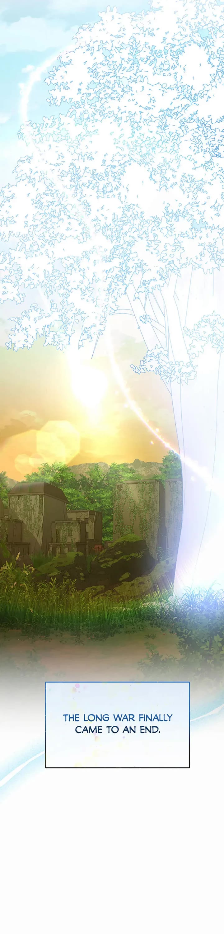 The Real Daughter Is Back chapter 139 page 8