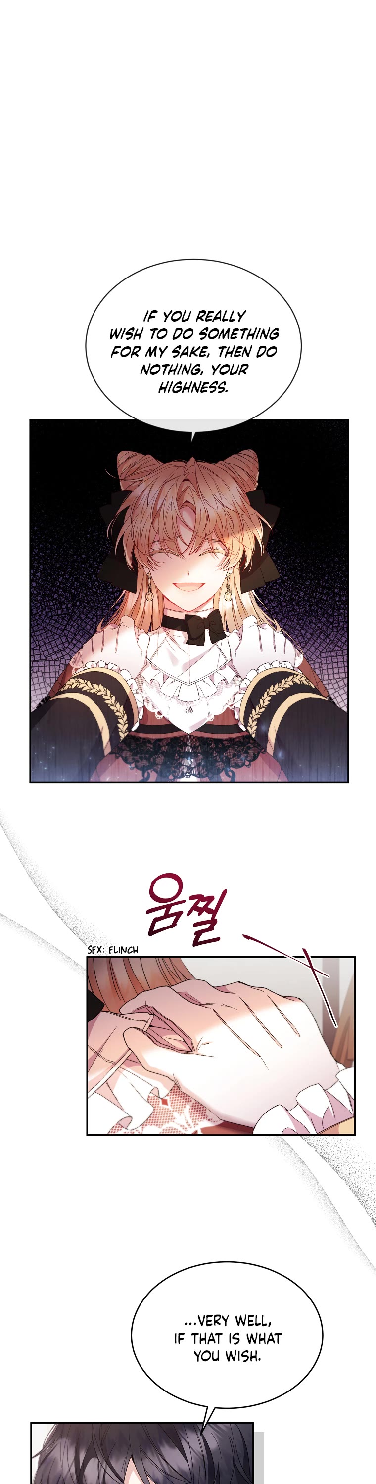 The Real Daughter Is Back chapter 14 page 11