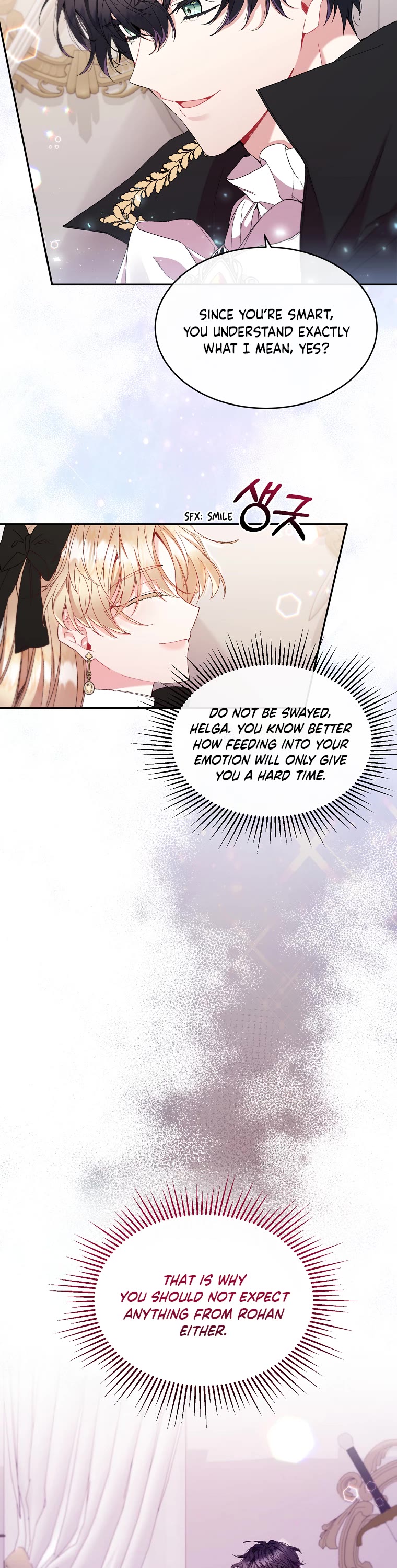 The Real Daughter Is Back chapter 14 page 13