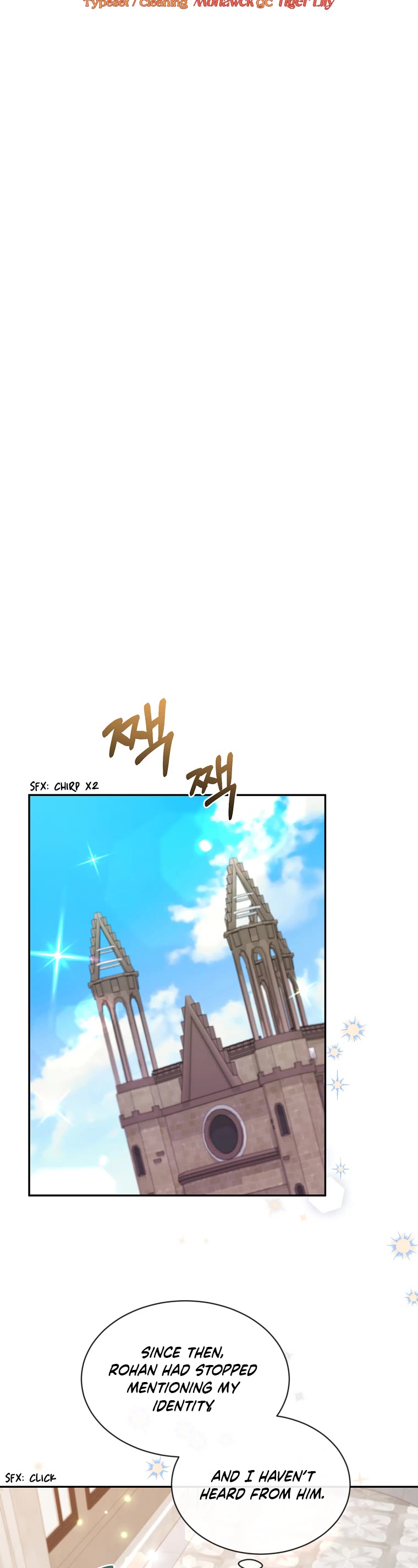 The Real Daughter Is Back chapter 14 page 15