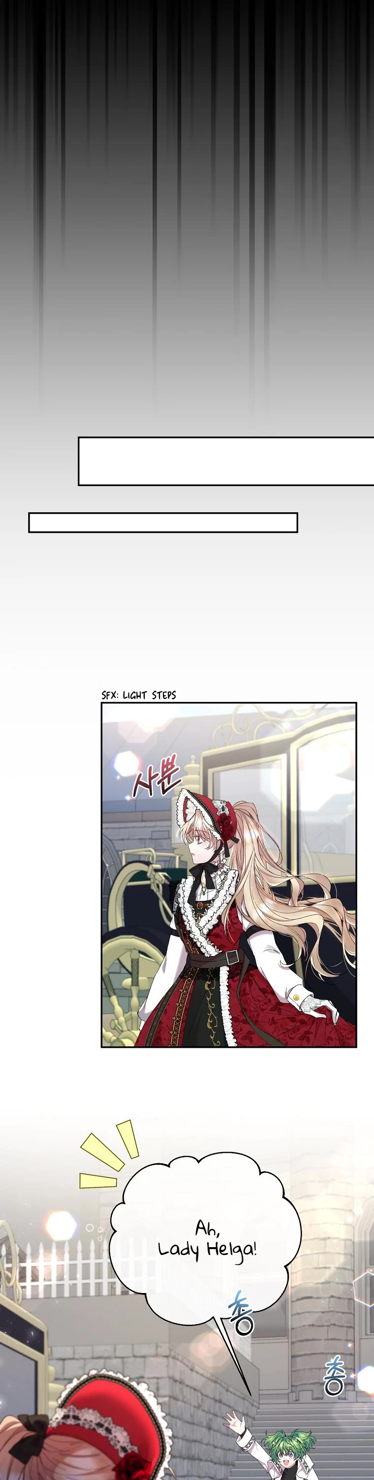 The Real Daughter Is Back chapter 14 page 21