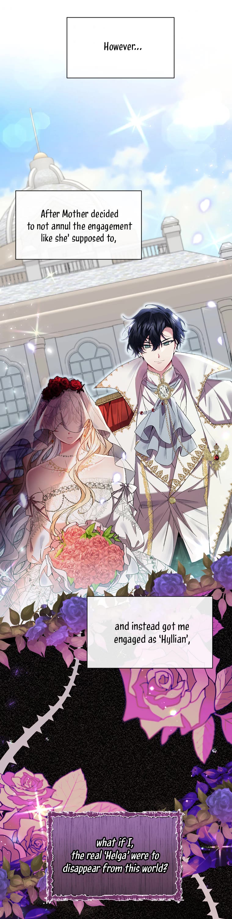 The Real Daughter Is Back chapter 14 page 26