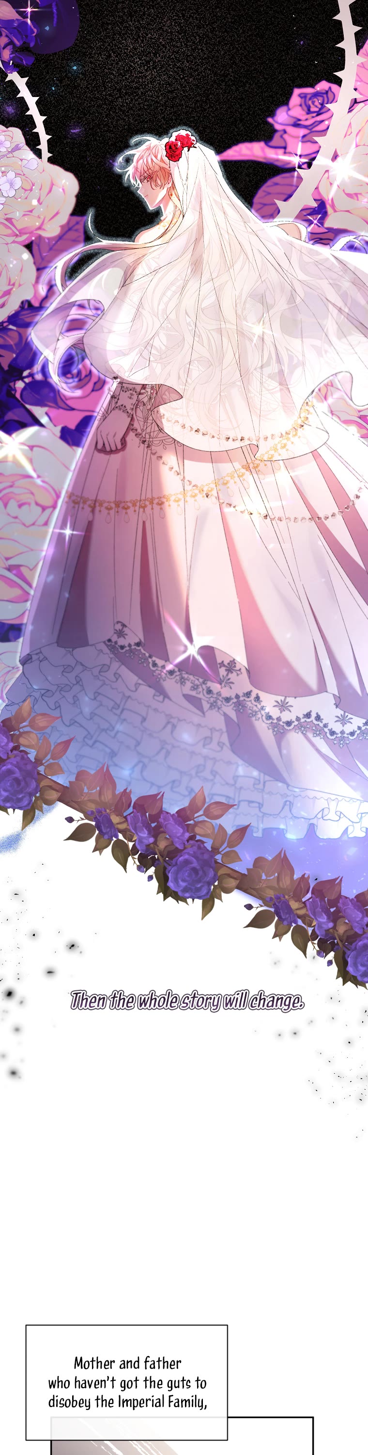 The Real Daughter Is Back chapter 14 page 27