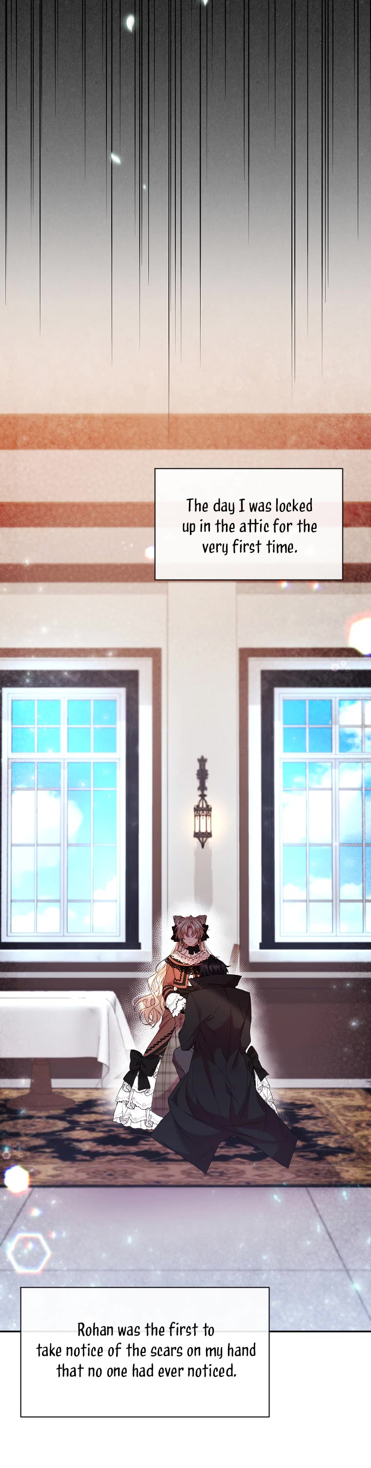 The Real Daughter Is Back chapter 14 page 3