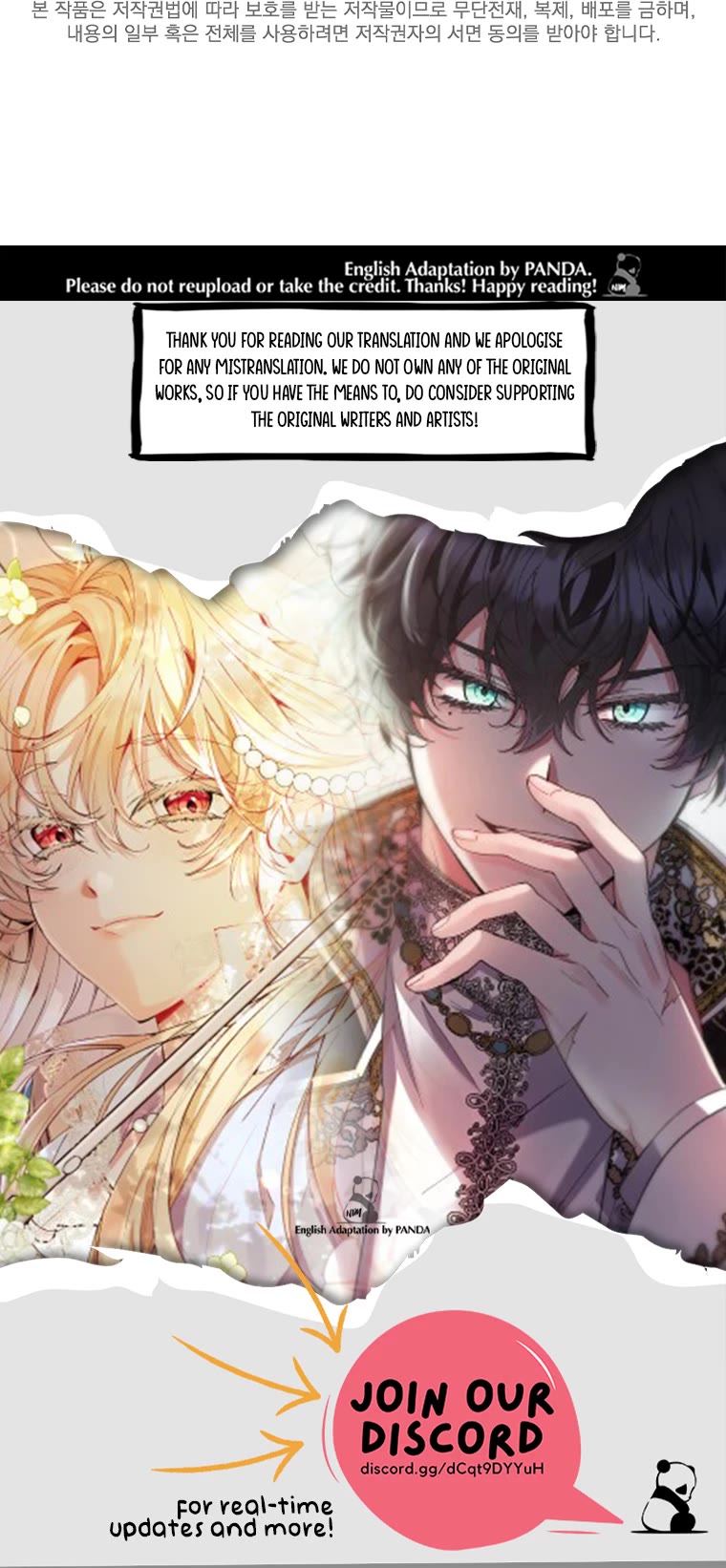 The Real Daughter Is Back chapter 14 page 35