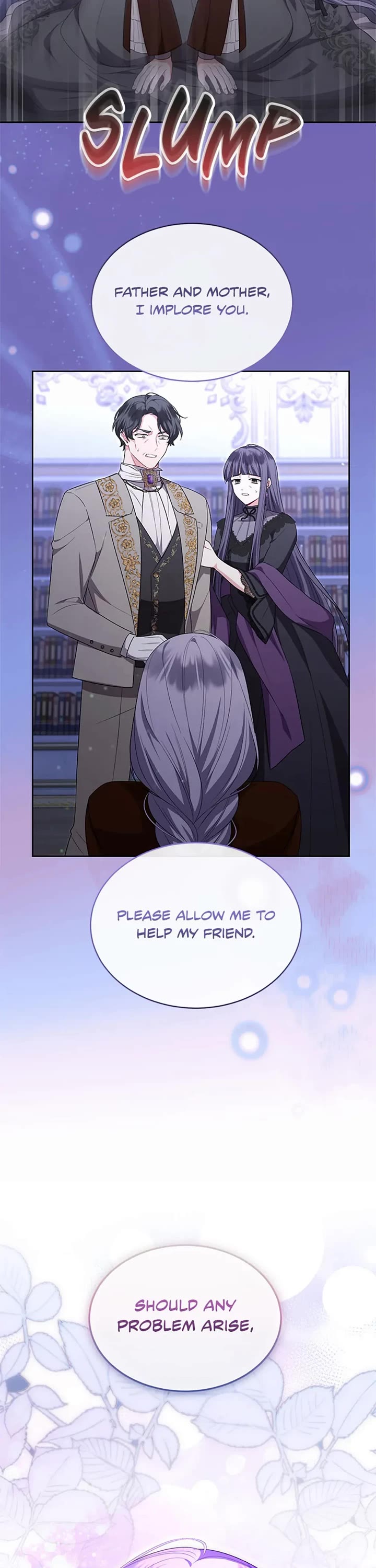 The Real Daughter Is Back chapter 140 page 23