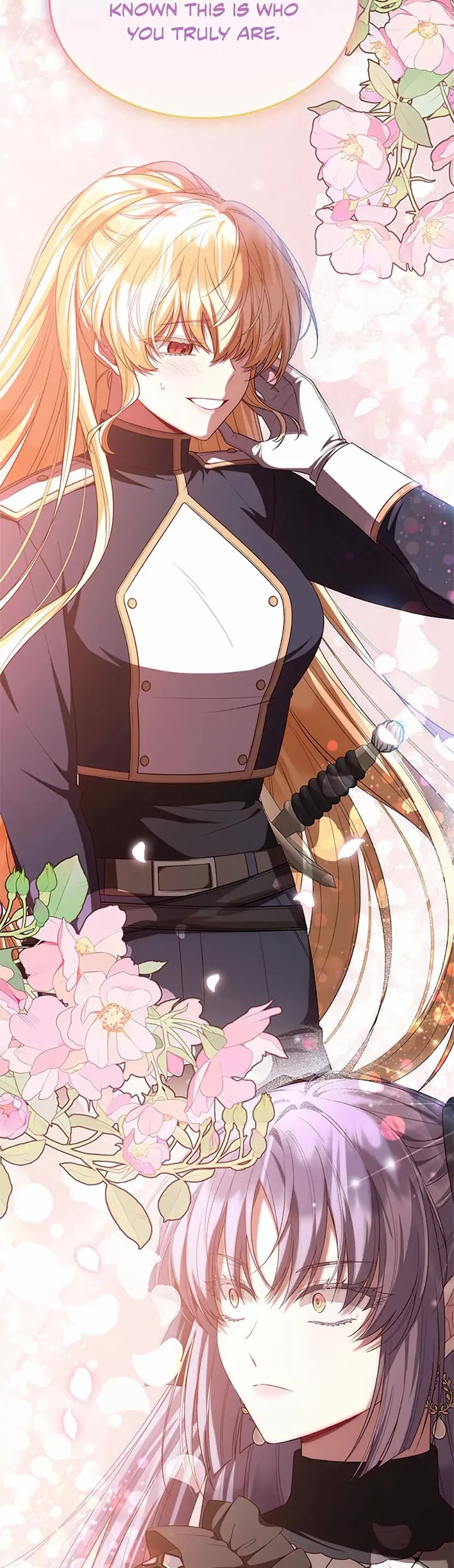 The Real Daughter Is Back chapter 140 page 35