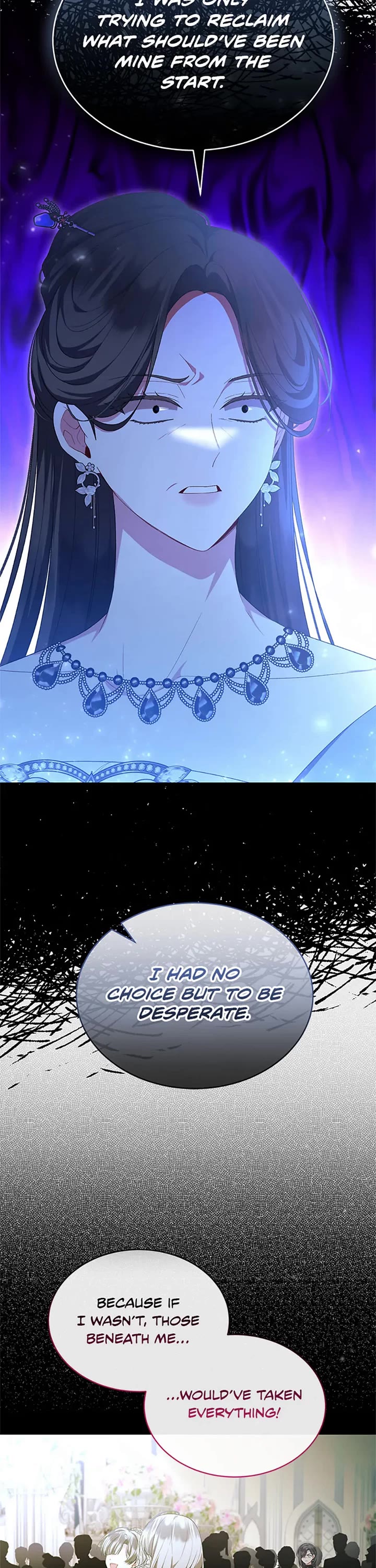 The Real Daughter Is Back chapter 140 page 6