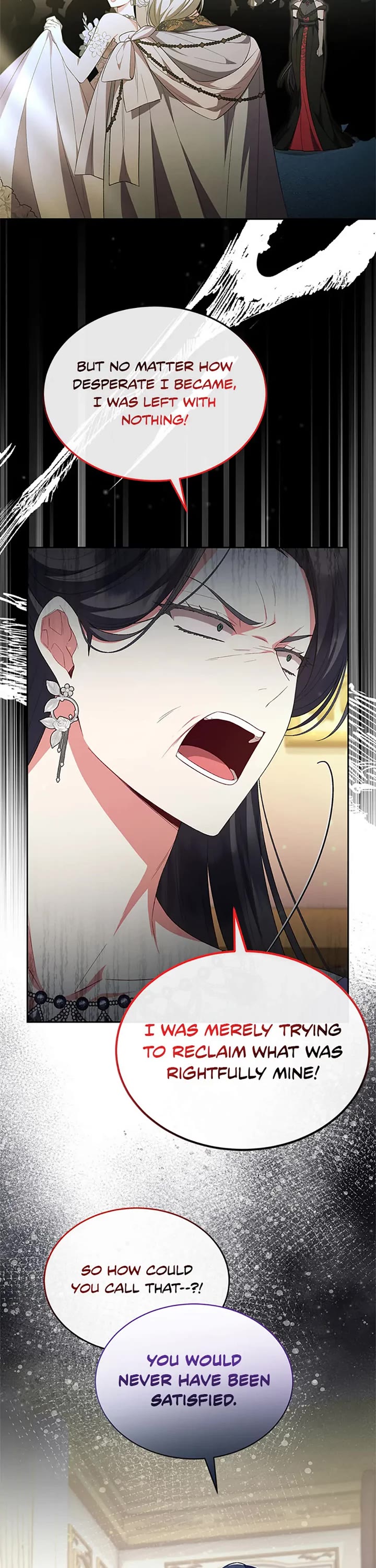 The Real Daughter Is Back chapter 140 page 7