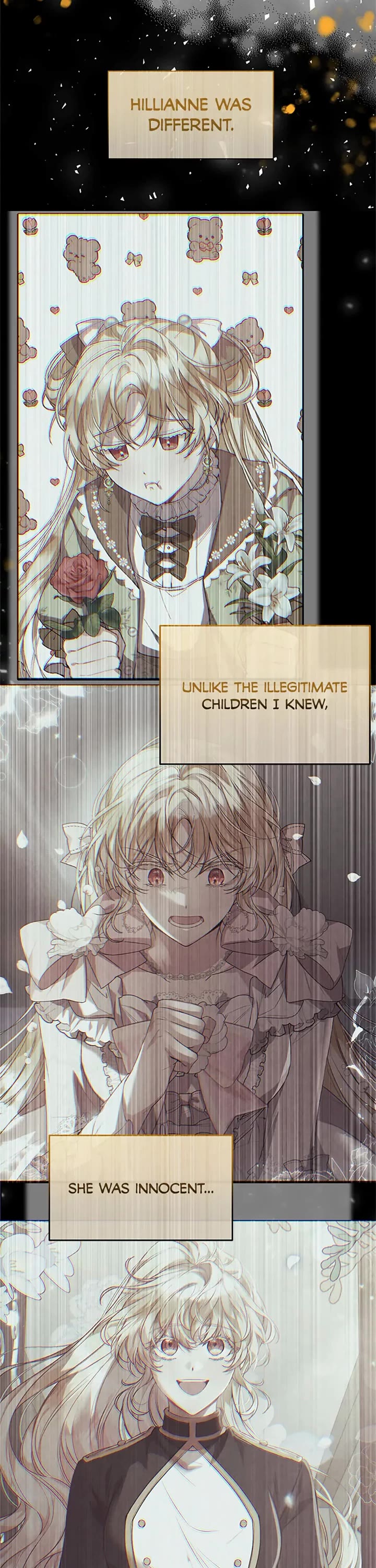 The Real Daughter Is Back chapter 141 page 12