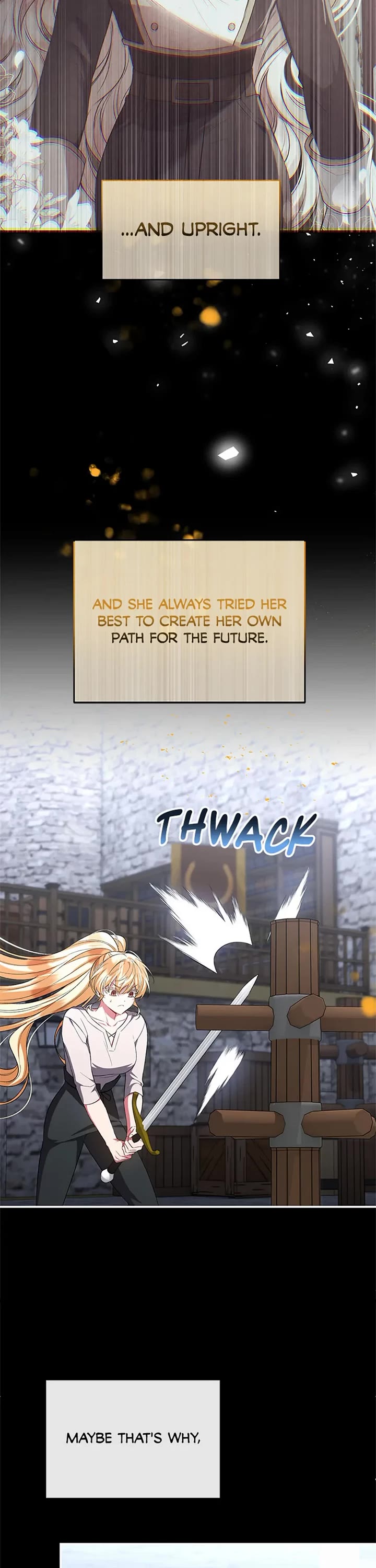 The Real Daughter Is Back chapter 141 page 13