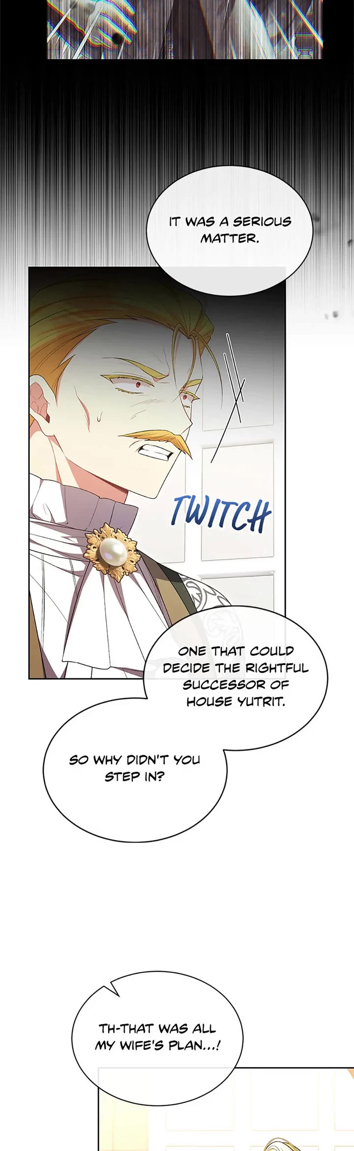 The Real Daughter Is Back chapter 141 page 34