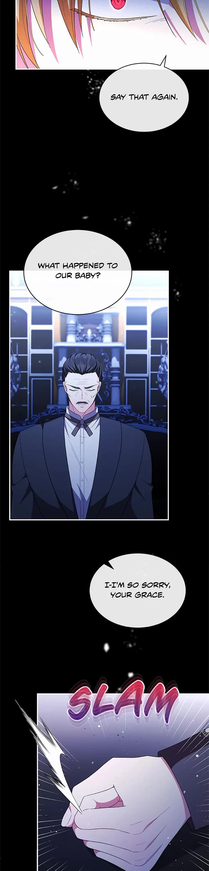 The Real Daughter Is Back chapter 141 page 38