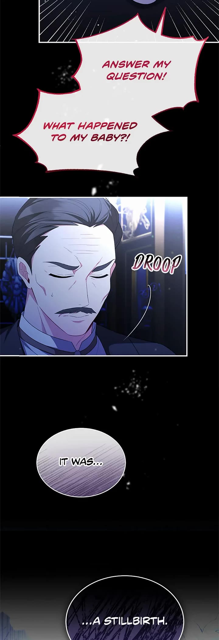 The Real Daughter Is Back chapter 141 page 39